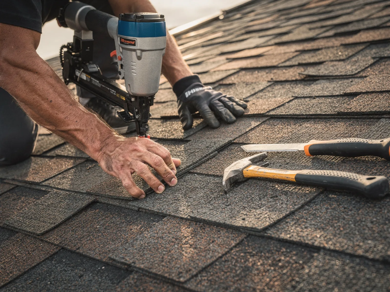 Why choose Roof Repair in Old Orchard Beach, ME